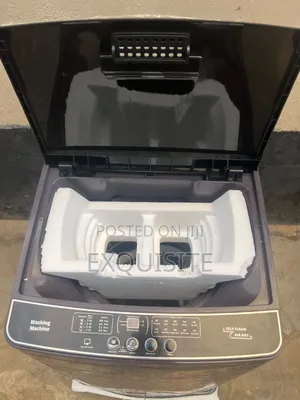 Washing Machine FULLY AUTOMATIC (Top Loader 10kgs)