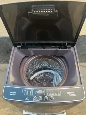 Washing Machine FULLY AUTOMATIC (Top Loader 10kgs)