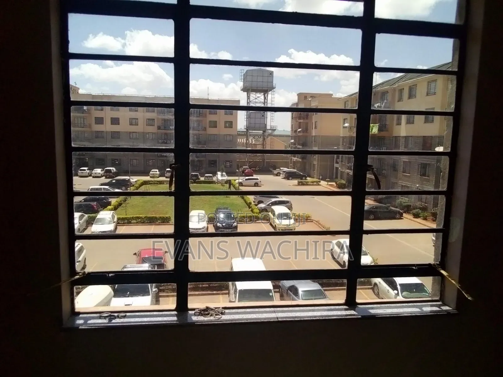 2bdrm Apartment in Greenspan Estate for sale
