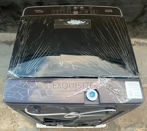Washing Machine FULLY AUTOMATIC (Top Loader 10kgs)