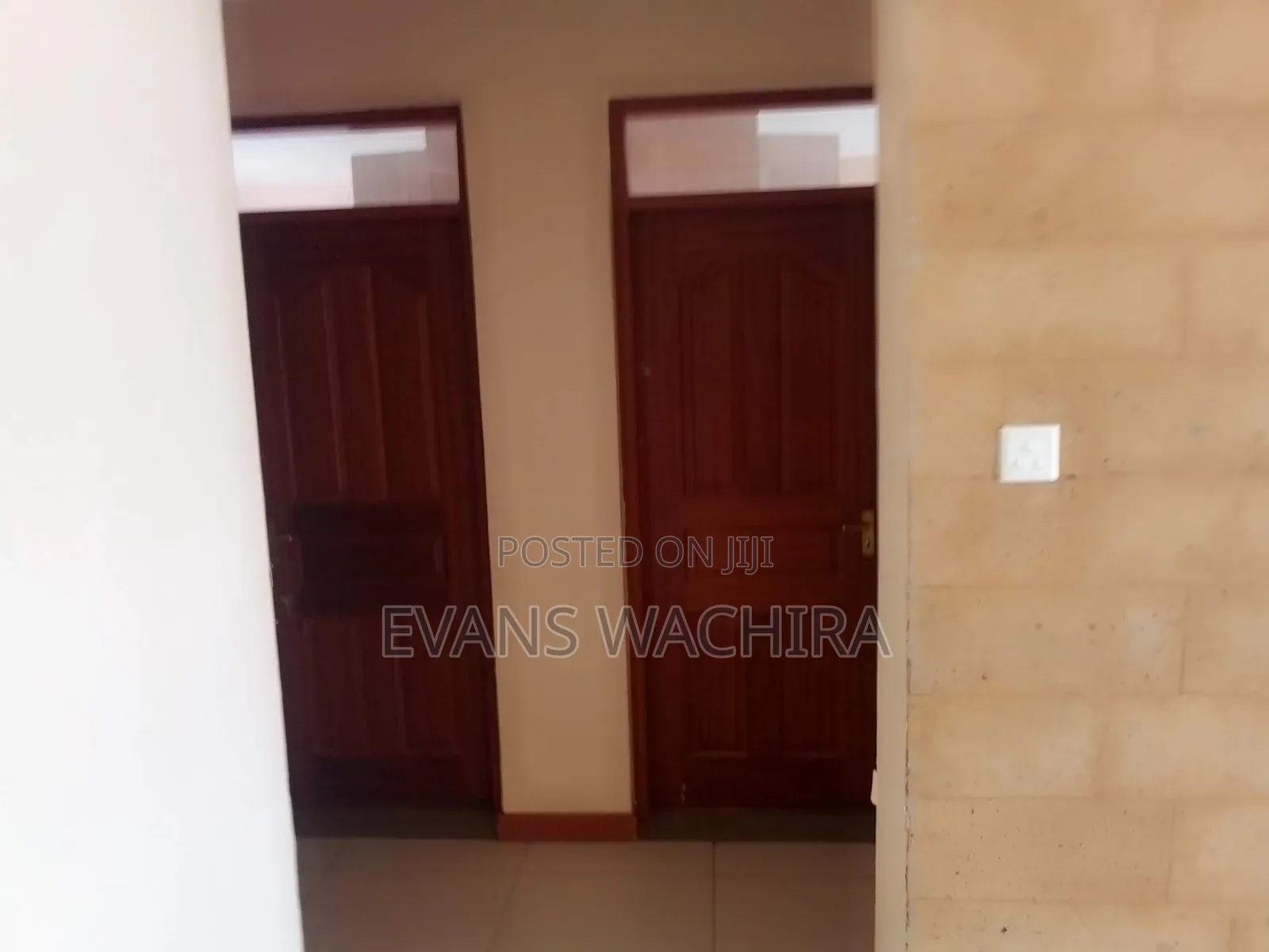 2bdrm Apartment in Greenspan Estate for sale