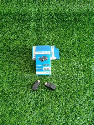 Smart 30M HDMI Extender Receiver Kit – Stable Signal Transmission