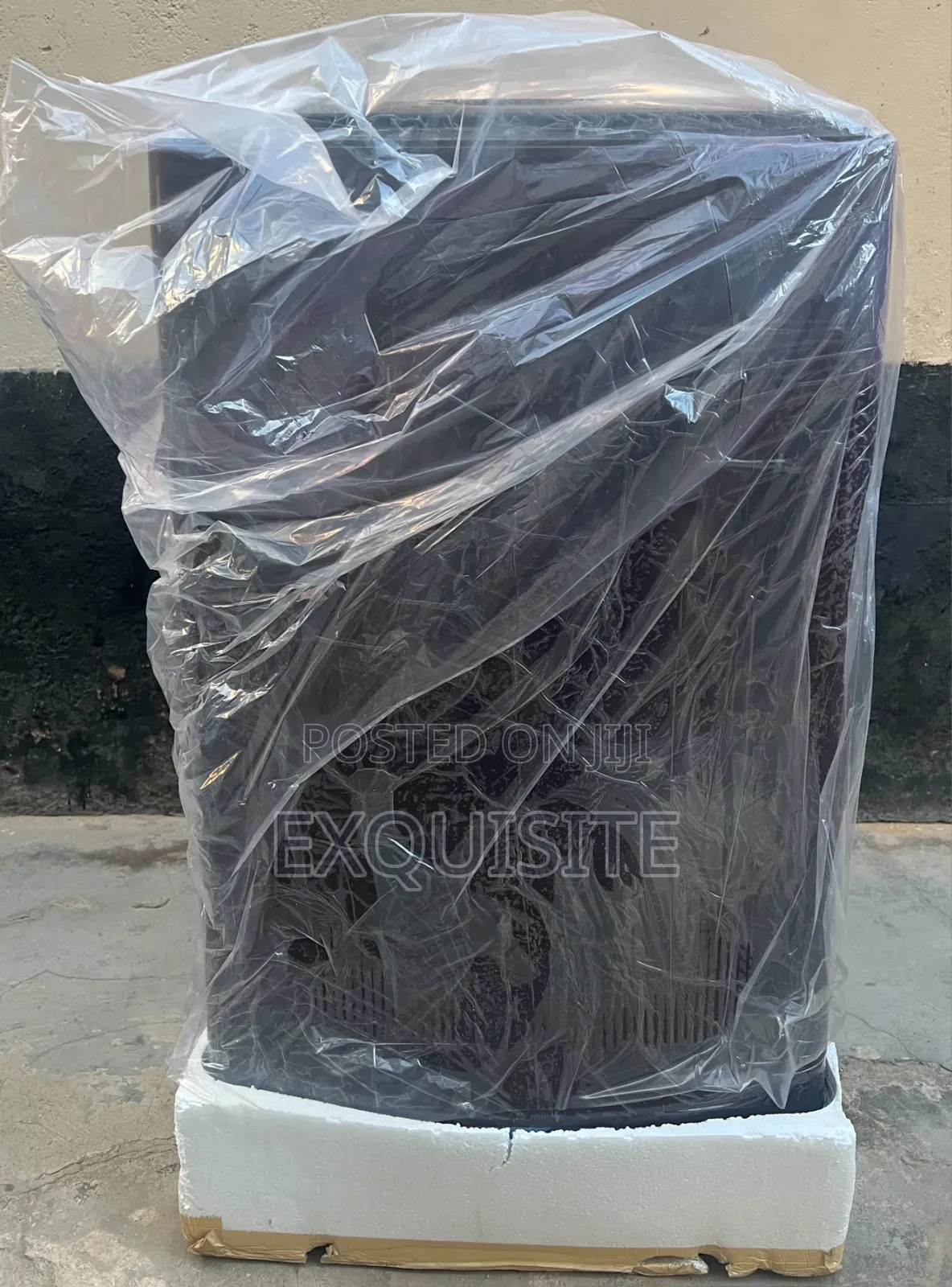 Washing Machine FULLY AUTOMATIC (Top Loader 10kgs)