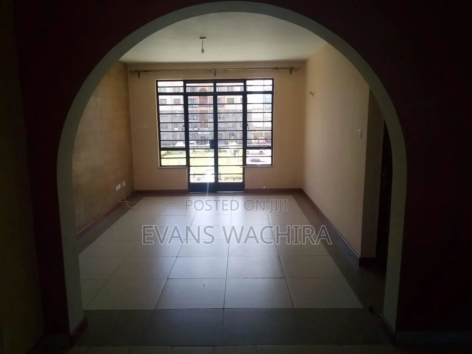 2bdrm Apartment in Greenspan Estate for sale