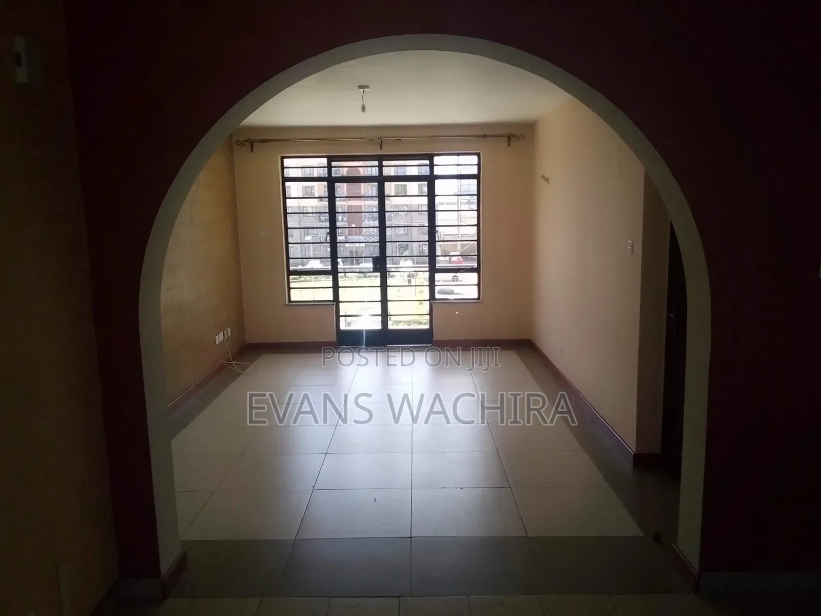 2bdrm Apartment in Greenspan Estate for sale