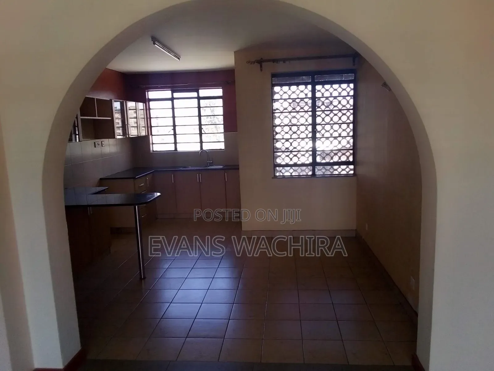 2bdrm Apartment in Greenspan Estate for sale