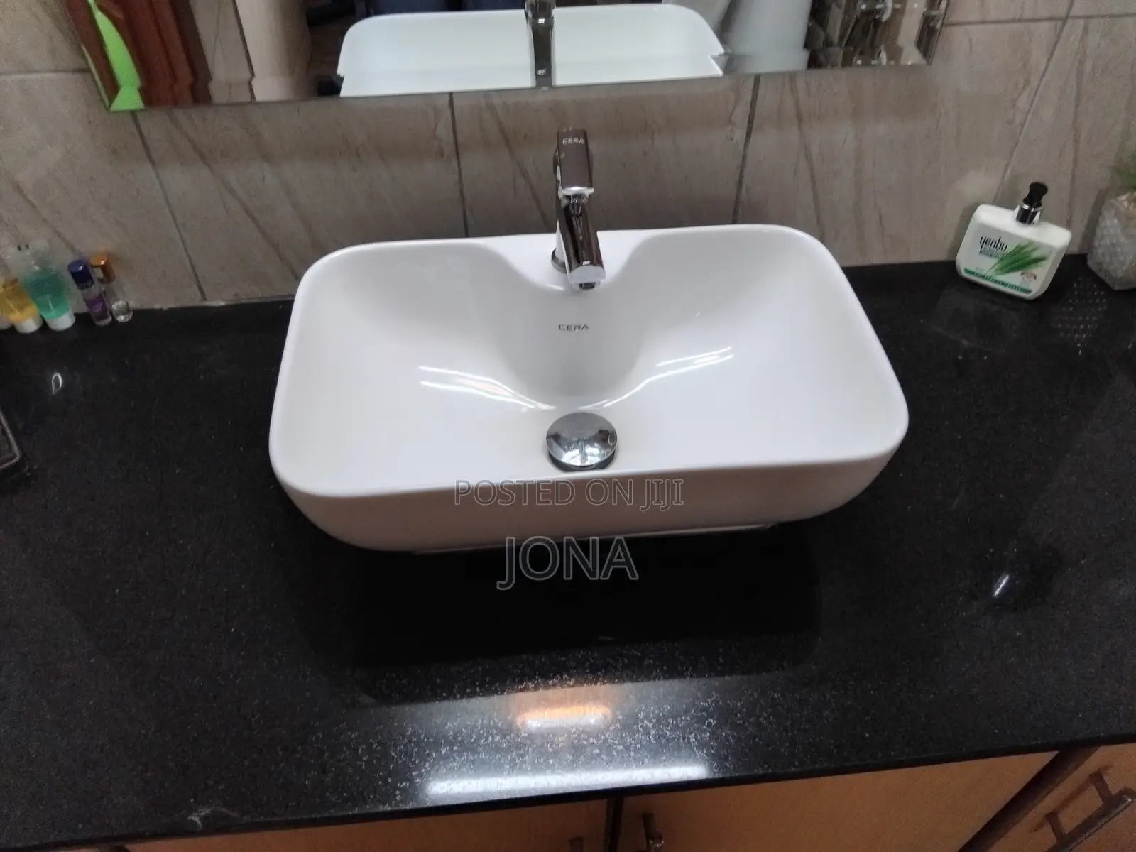 2bdrm Apartment in Jumbo, Market Milimani for sale