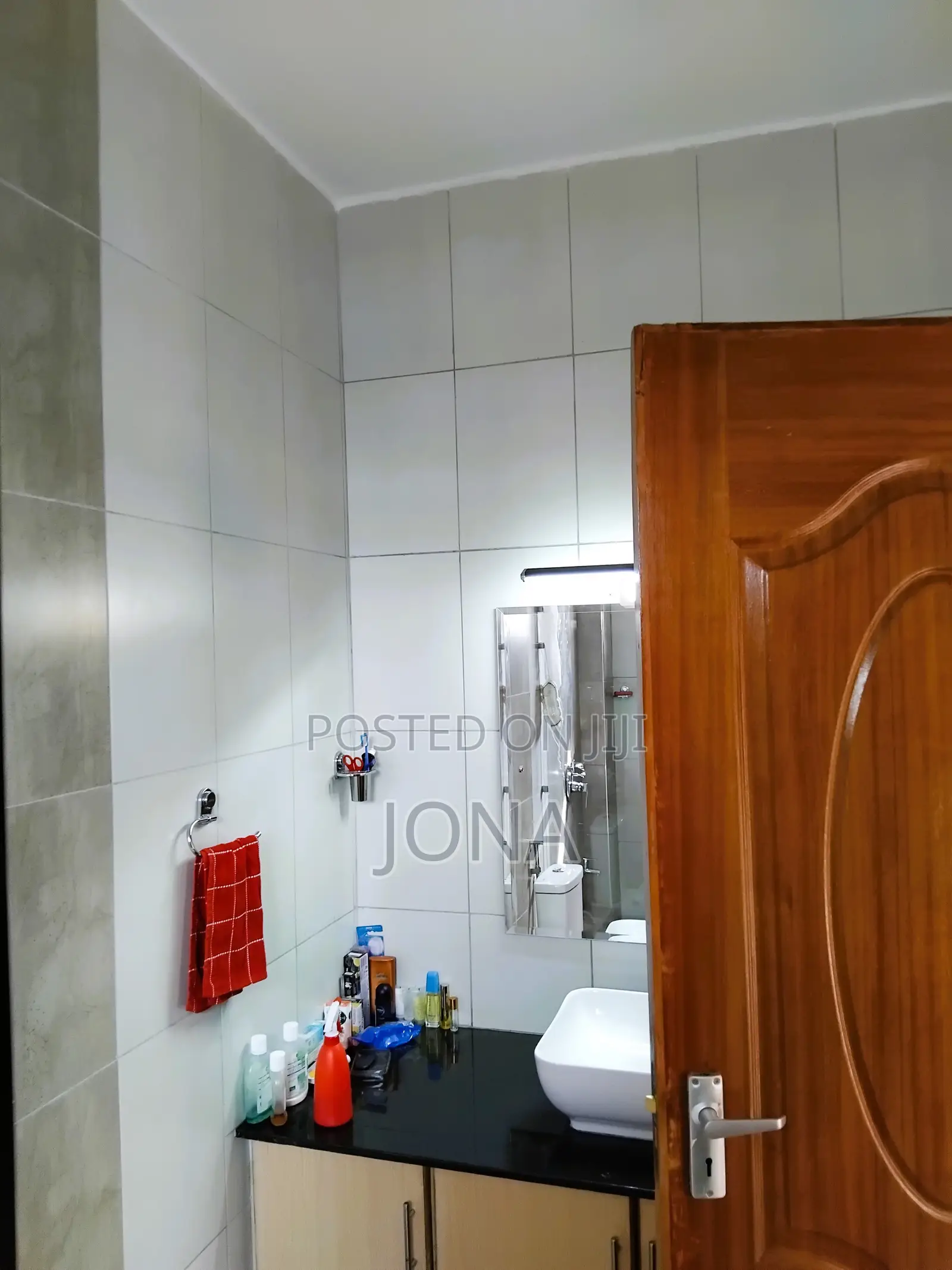 2bdrm Apartment in Jumbo, Market Milimani for sale