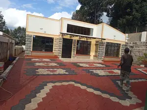 4bdrm Bungalow in Matasia for rent