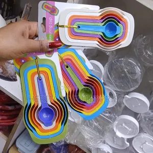 Measuring Cup 6 in 1