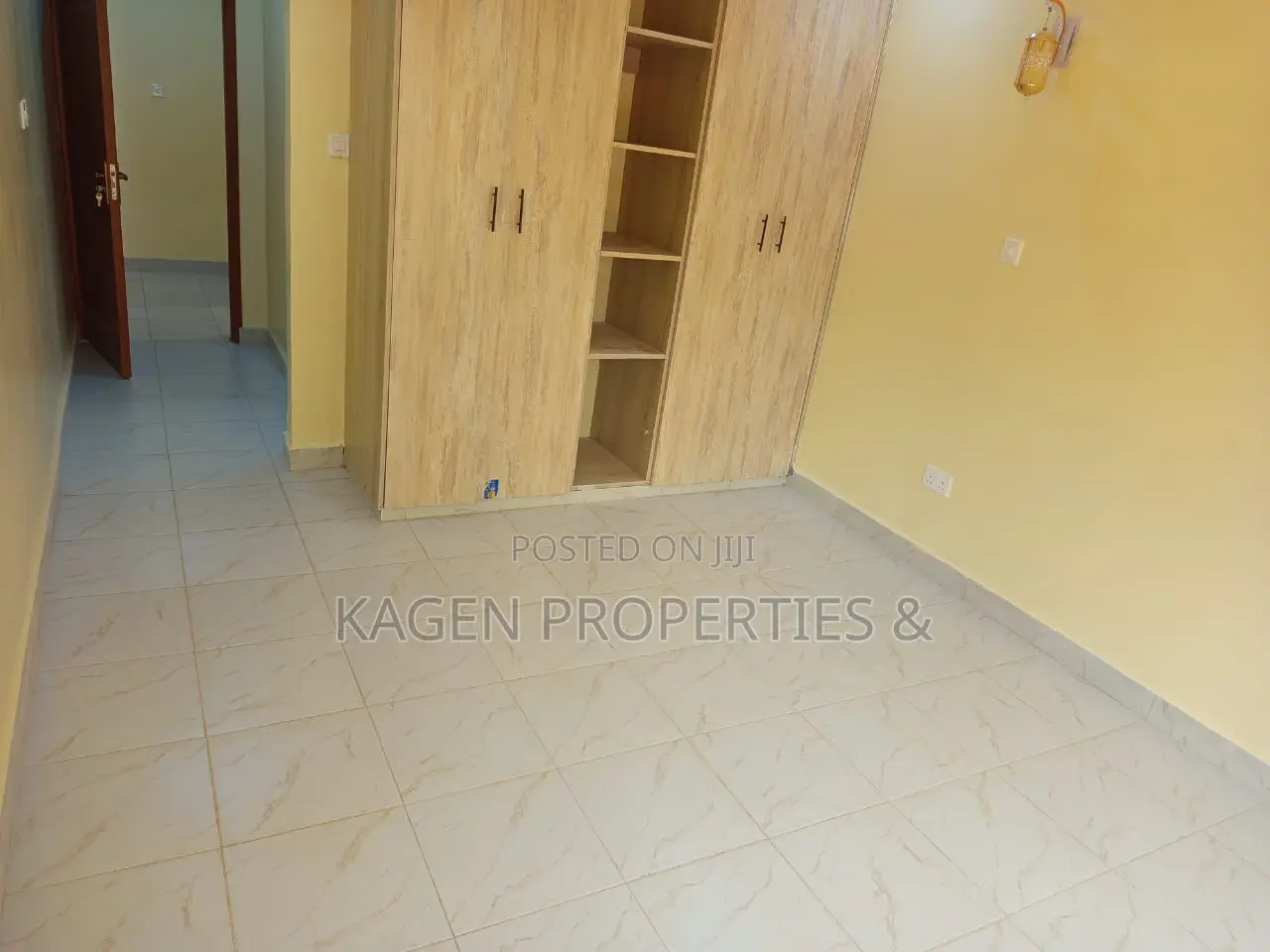 4bdrm Bungalow in Ngong, Ol Keri for rent
