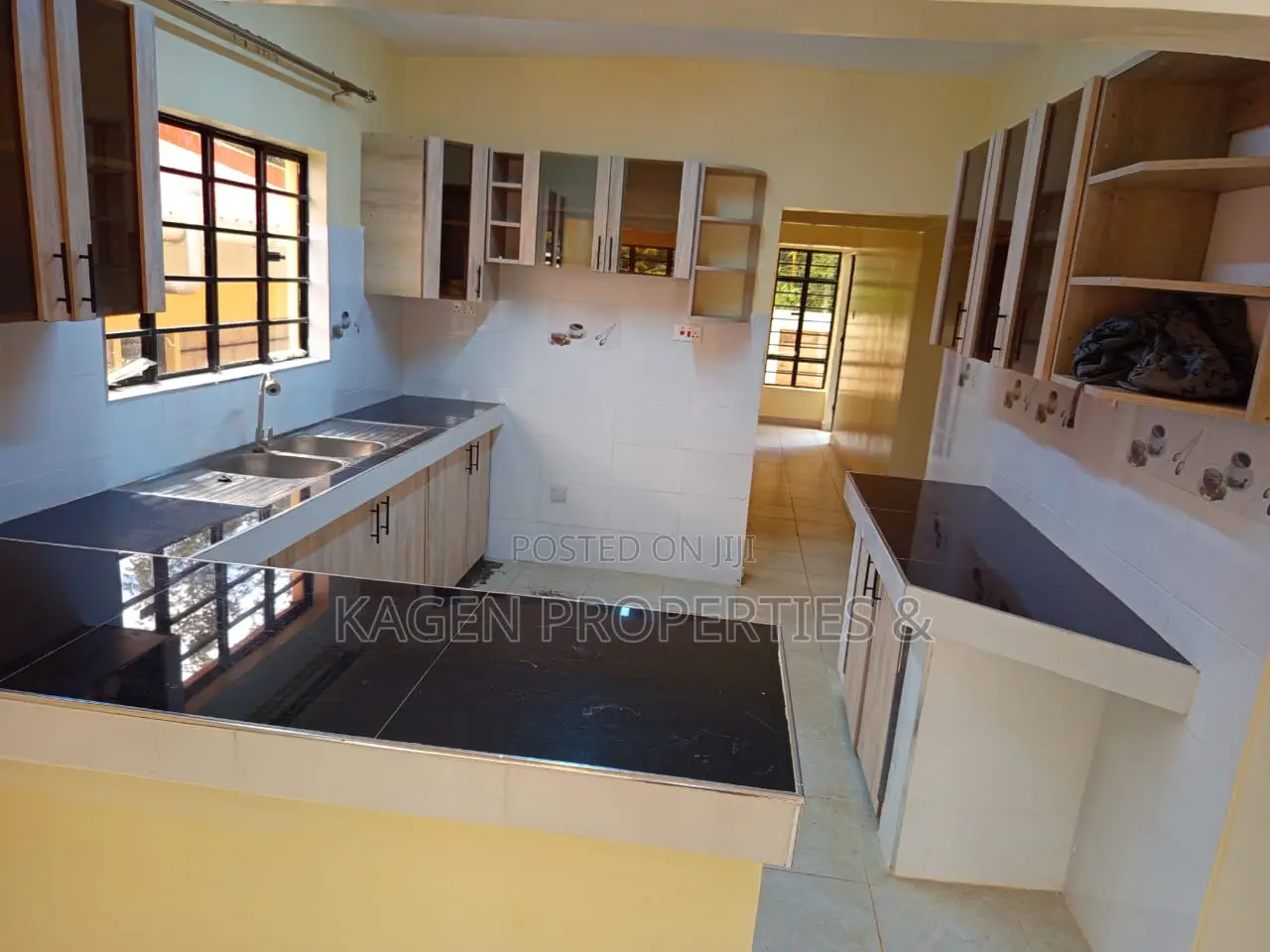 4bdrm Bungalow in Ngong, Ol Keri for rent