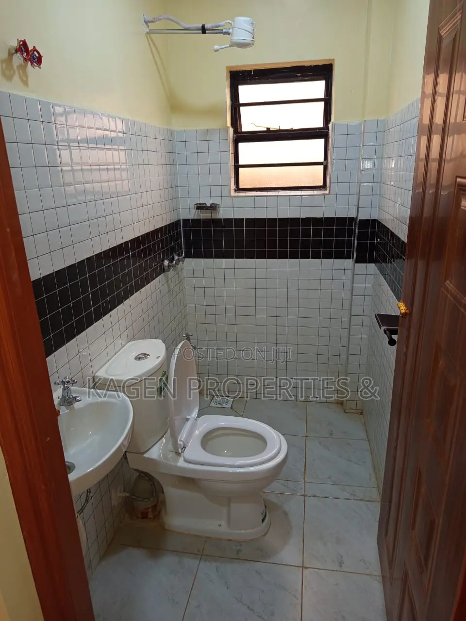 4bdrm Bungalow in Ngong, Ol Keri for rent