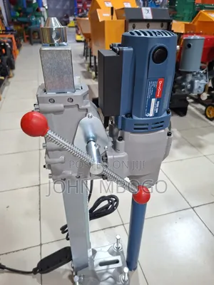Diamond Core Drill