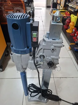 Diamond Core Drill