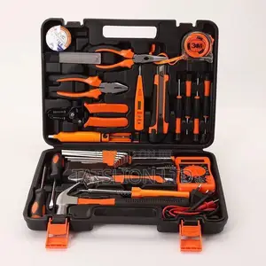 Multi-Function Electric Toolbox Set