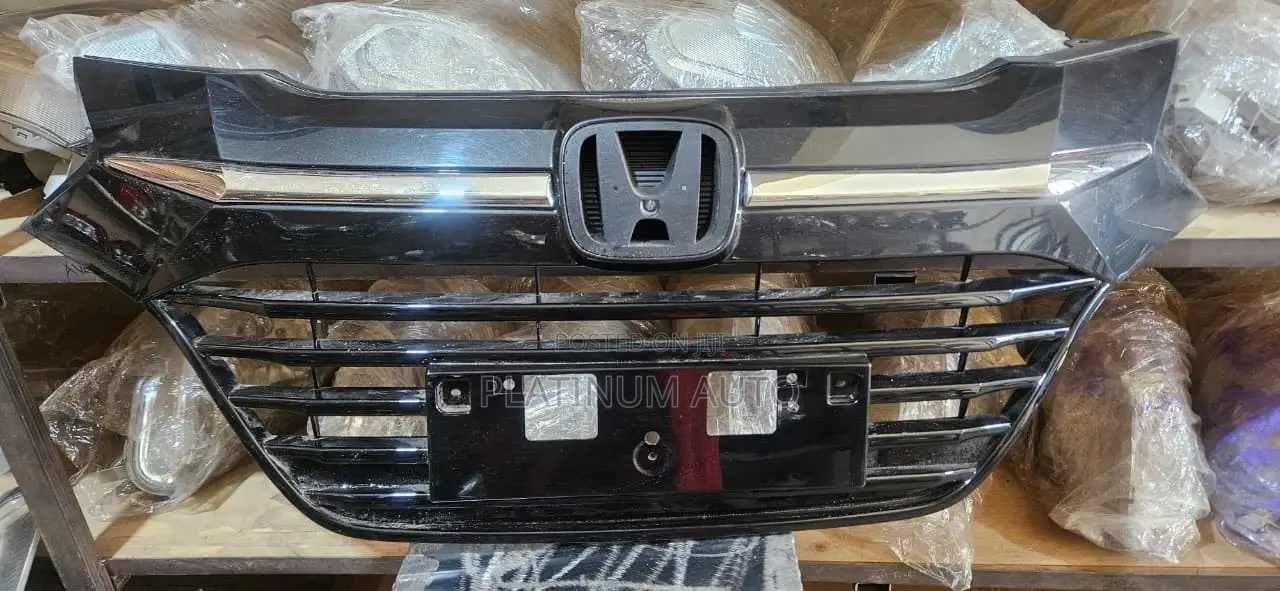 Honda Vezel Grill