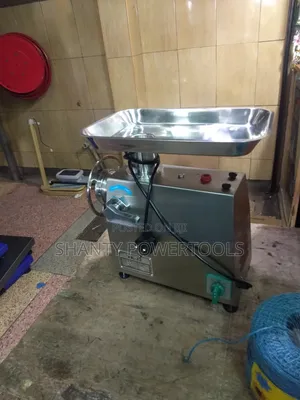 M22 Meat Mincer Machine/Commercial Mincer