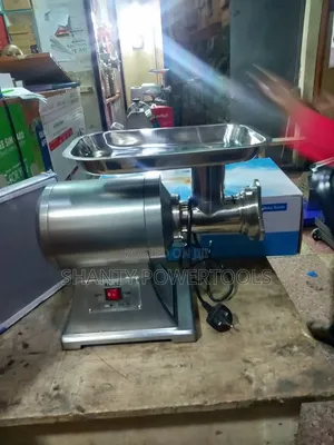 M22 Meat Mincer Machine/Commercial Mincer