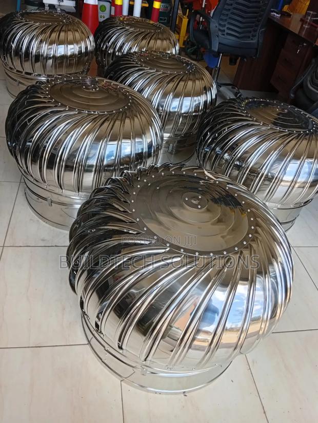 Roof Ventilator,600mm