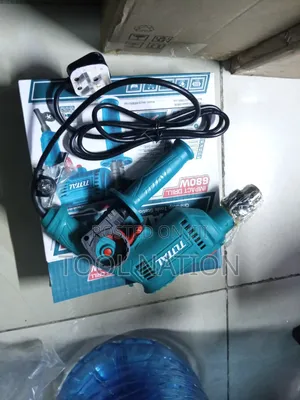 680w Impact Drill/ Total 680w Impact Drill