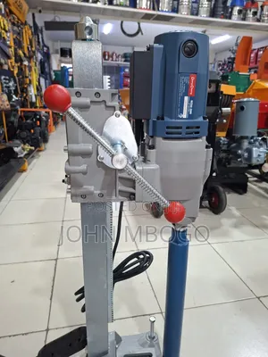 Diamond Core Drill - 200mm
