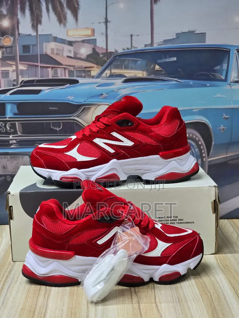 New Balance