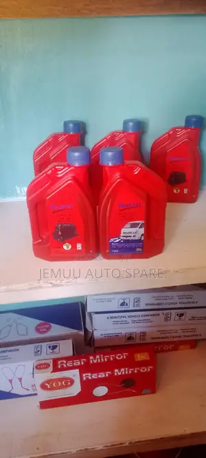 Motor Circle Spares