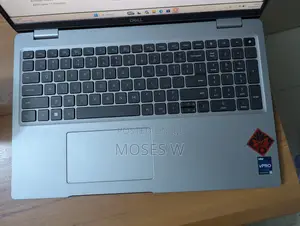 Laptop Dell Precision 3570 16GB Intel Core i5 SSD 512GB