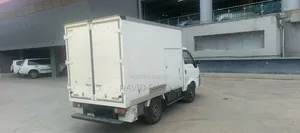 Mazda Bongo 2019 White