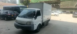 Mazda Bongo 2019 White
