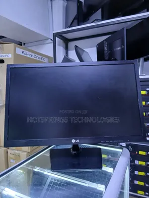 LG E2442TCA 24-Inch Monitor