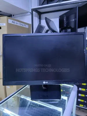 LG E2442TCA 24-Inch Monitor
