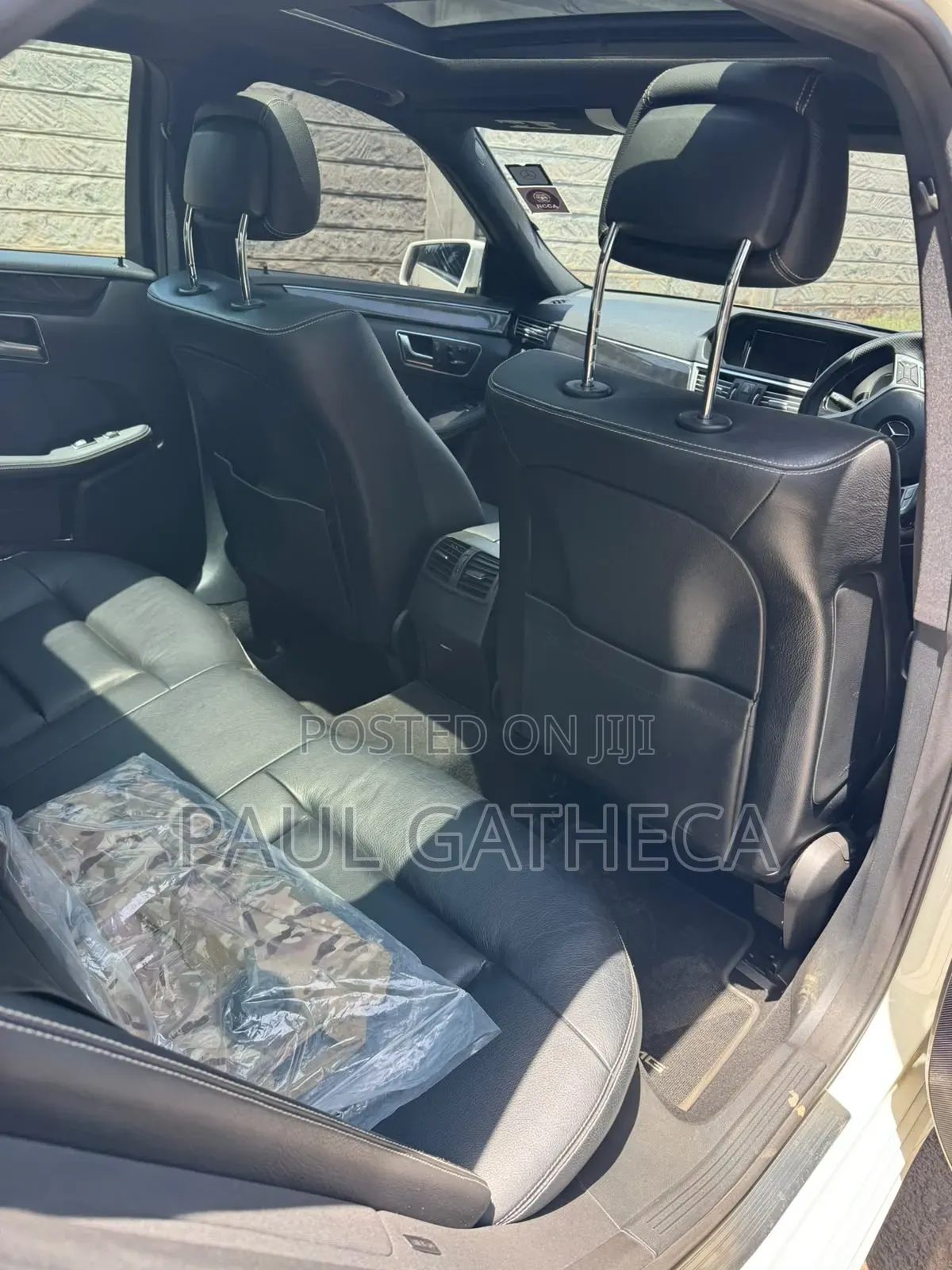 Mazda Atenza 2015 Gray