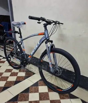 Reset 29-Inch Mountain Bicycle With Disc...