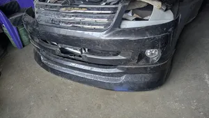 Noah 2005 Front Bumper