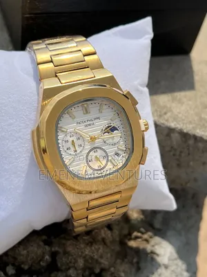 Patek Philippe Geneve