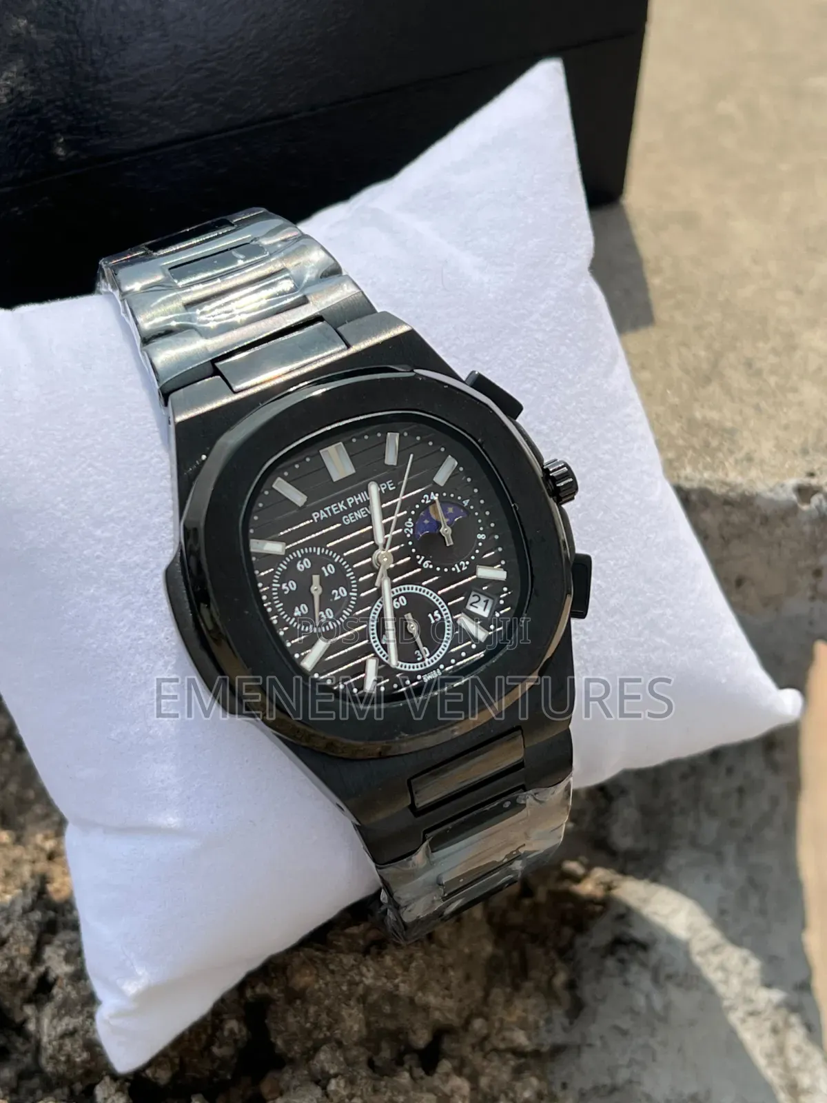 Patek Philippe Geneve