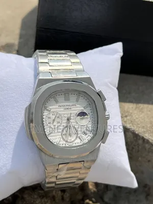 Patek Philippe Geneve