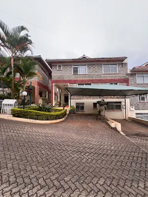 5bdrm House in Lavington Area, Muthangari for rent