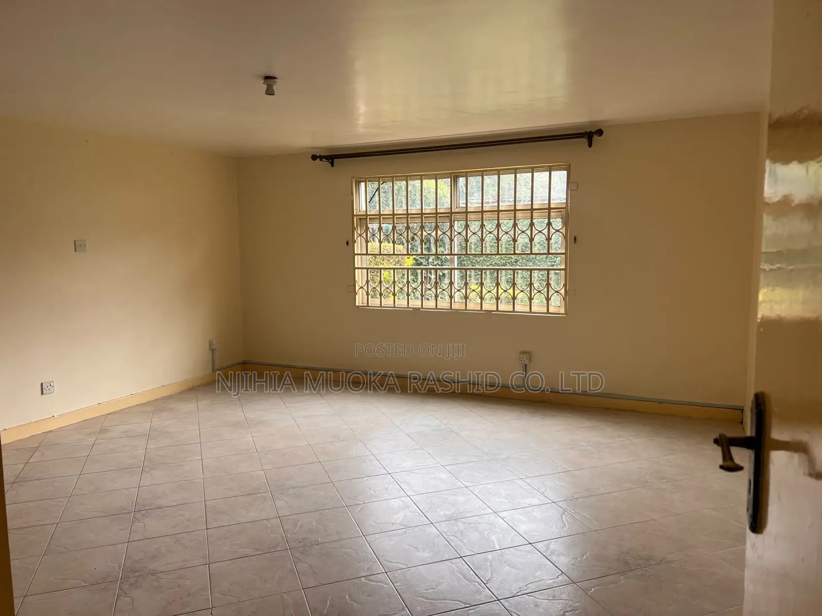5bdrm House in Lavington Area, Muthangari for rent