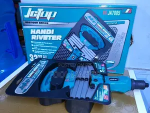 JcTop Hand Riveter/32" Heavy-Duty Hand Riveter.JCTOP