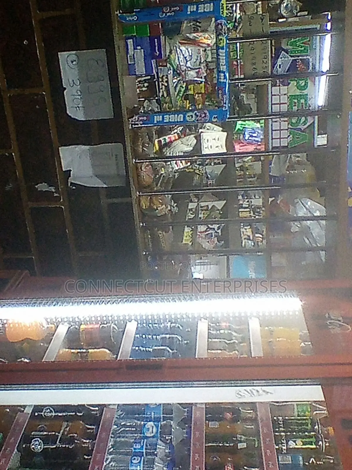 Shop for Sale