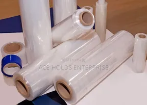 Generic Nylon Packaging Shrink Wrap Roll (Per Piece)