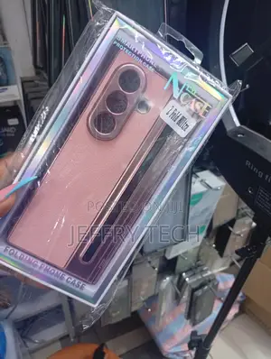 New Case Protection Cover for the Samsung Galaxy Z Fold Series