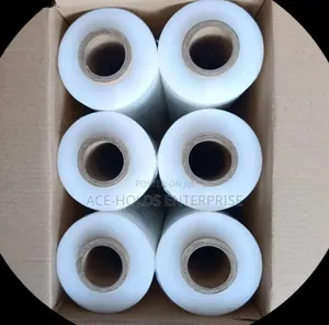 Generic Nylon Packaging Shrink Wrap Roll (Per Piece)