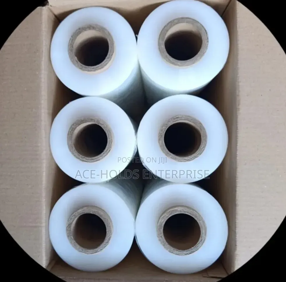 Generic Nylon Packaging Shrink Wrap Roll (Per Piece)