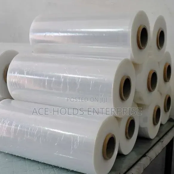 Generic Nylon Packaging Shrink Wrap Roll (Per Piece)