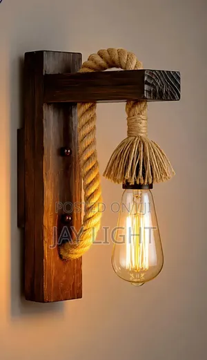 Corridor Wall Decoration Creative Single Head Light