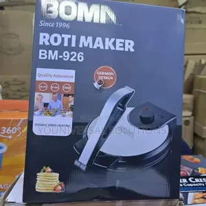 Roti Chapati Maker